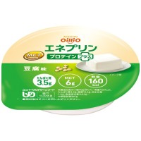 ※エネプリン プロテイン＋豆腐味40g
