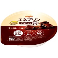 ※エネプリン プロテイン＋チョコレート40g