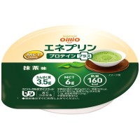 ※エネプリン プロテイン＋抹茶味40g