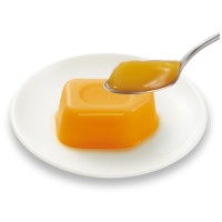 ※ミニタスたんぱく質ゼリー オレンジ味9個_選択画像02