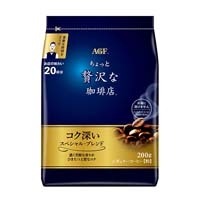 ※贅沢な珈琲店スペシャルブレンド200g