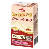 ※エンジョイクリミール300コーンスープ1本