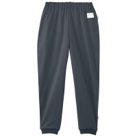 らくらくパンツ CR882 チャコールグレー S