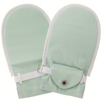 フドーてぶくろNo.6 GRN M 2枚入