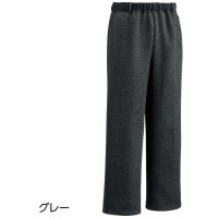 紳士カチオンパンツ 89592 グレー LL
