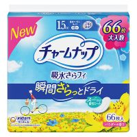 チャームナップ 少量用 15cc 66枚
