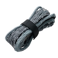 収納棚につける落下防止ネットロー RNL1200