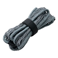 収納棚につける落下防止ネットロー RNL1800