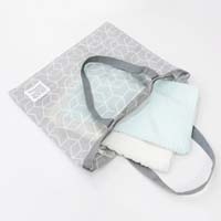 丸ごと洗えるランドリーバッグ M_選択画像03