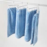 シーツが干せるアルミハンガー 24ピンチ_選択画像04