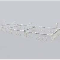 伸縮アルミ角ハンガー ワイド 60ピンチ_選択画像03