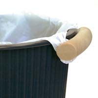 ゴミ箱 ウェイビー 5L ニューグレー_選択画像02