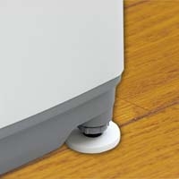 洗濯機 防振マット 4P_選択画像03