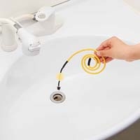 汚れスッキリパイプ職人 スリムブラシ_選択画像02