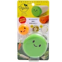 ベジシャキ ダイちゃんキャロちゃん