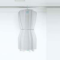 回転ハンガー アイロン台