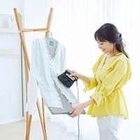 回転ハンガー アイロン台_選択画像03