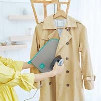 スチーム専用 ハンディアイロン台_選択画像03