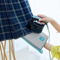 スチーム専用 ハンディアイロン台_選択画像04