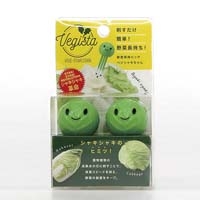 ベジシャキちゃん ２個入り