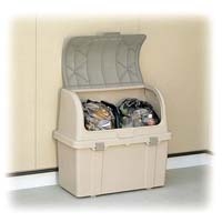 分別ストッカー C ベージュ_選択画像02