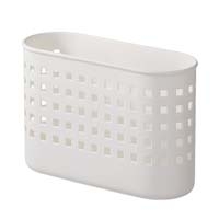 マグネット バスケット ミニ ホワイト