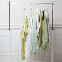 どこでもハンガー ホワイト_選択画像03