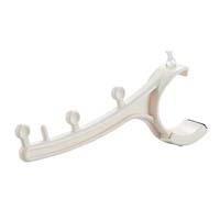 どこでもフック ホワイト