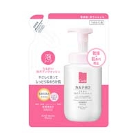 カルテHDうるおい泡ボディウォッシュ詰替