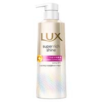 LUXスーパーリッチ シャンプー本体