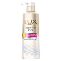 LUXスーパーリッチ コンディショナー本体