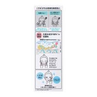 キュレル　潤浸保湿　泡ジェル洗顔料_選択画像04
