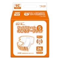 フリーネProのびるテープタイS24　1P