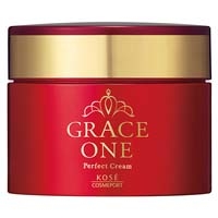 グレイスワン　濃潤クリーム100ｇ