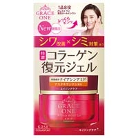 グレイスワン　薬用リンクルリペアジェル