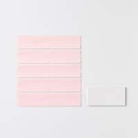 マイタックおなまえラベル　MLP-1P桃_選択画像03