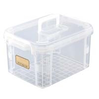 プチノイ 150 ハンドル付き クリア