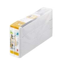 スマートワゴン FIT WT45-3段ホワイト_選択画像02