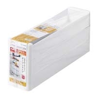 スマートワゴン FIT 55-3段 ホワイト_選択画像02