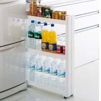 スマートワゴン FIT 55-3段 ホワイト_選択画像03