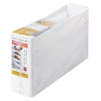 スマートワゴン FIT 55-4段ホワイト_選択画像02