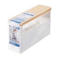 スマートワゴン サニタリー3段_選択画像02