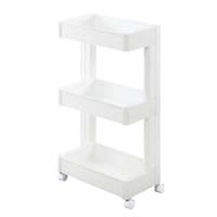 スマートワゴンW250 3段 ホワイト