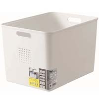 シューノ L ホワイト