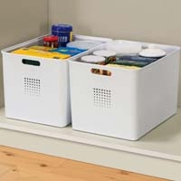 シューノ L ホワイト_選択画像02