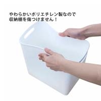 シューノ L ホワイト_選択画像03