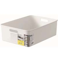 シューノ L ハ－フ ホワイト