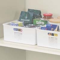 シューノ L ハ－フ ホワイト_選択画像02