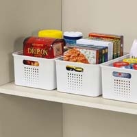 シューノ M ハ－フ ホワイト_選択画像02