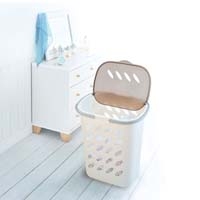 ルーフバスケット アイボリー_選択画像02